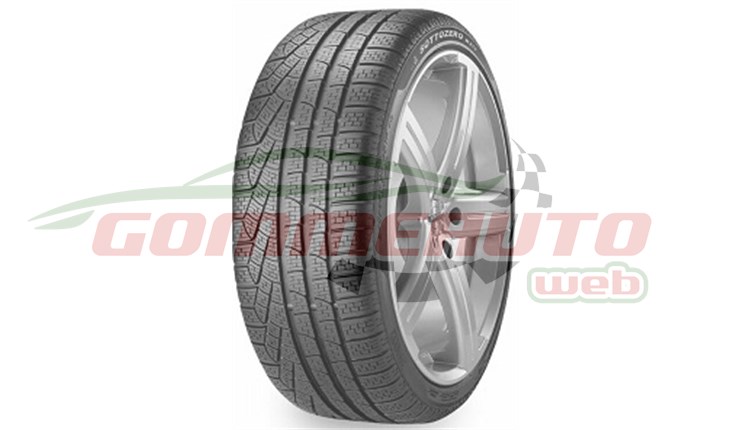 COP. 255/35R19 96V XL W 240 SOTTOZERO 2 MO (DOT15)